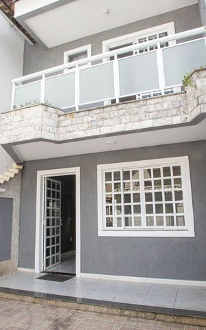 Casa para alugar com 123m², 2 quartos e 2 vagasFrente da Casa