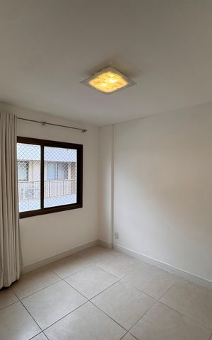 Apartamento para alugar com 169m², 4 quartos e 2 vagas Apartamento para alugar com 169m², 4 quartos e 2 vagasSuíte 1
