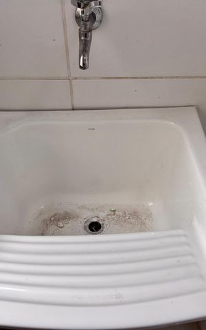 Apartamento para alugar com 169m², 4 quartos e 2 vagas Apartamento para alugar com 169m², 4 quartos e 2 vagasÁrea de serviço