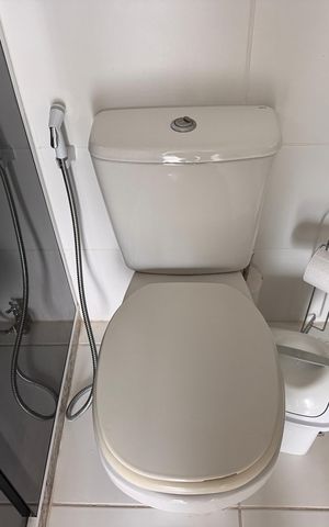 Apartamento para alugar com 169m², 4 quartos e 2 vagas Apartamento para alugar com 169m², 4 quartos e 2 vagasBanheiro Suíte 4