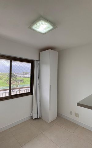 Apartamento para alugar com 169m², 4 quartos e 2 vagas Apartamento para alugar com 169m², 4 quartos e 2 vagasSuíte 2