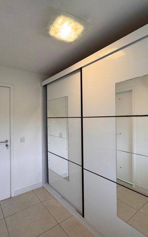 Apartamento para alugar com 169m², 4 quartos e 2 vagas Apartamento para alugar com 169m², 4 quartos e 2 vagasSuíte 3