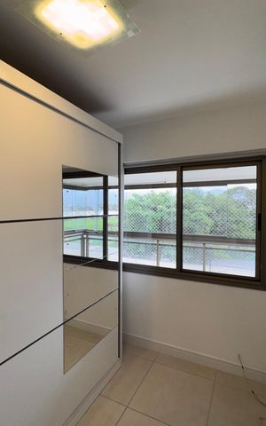 Apartamento para alugar com 169m², 4 quartos e 2 vagas Apartamento para alugar com 169m², 4 quartos e 2 vagasSuíte 3