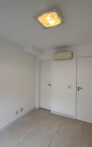 Apartamento para alugar com 169m², 4 quartos e 2 vagas Apartamento para alugar com 169m², 4 quartos e 2 vagasSuíte 1