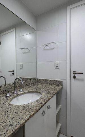Apartamento para alugar com 169m², 4 quartos e 2 vagas Apartamento para alugar com 169m², 4 quartos e 2 vagasBanheiro Suíte 2 e 3