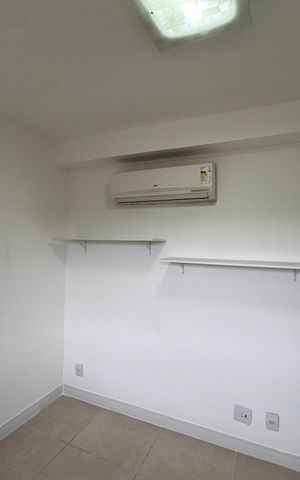 Apartamento para alugar com 169m², 4 quartos e 2 vagas Apartamento para alugar com 169m², 4 quartos e 2 vagasSuíte 2