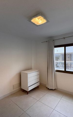 Apartamento para alugar com 169m², 4 quartos e 2 vagas Apartamento para alugar com 169m², 4 quartos e 2 vagasSuíte 1