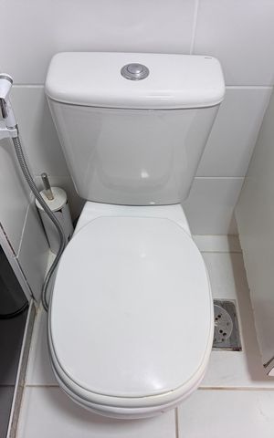 Apartamento para alugar com 169m², 4 quartos e 2 vagas Apartamento para alugar com 169m², 4 quartos e 2 vagasBanheiro Suíte 1