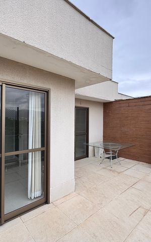 Apartamento para alugar com 169m², 4 quartos e 2 vagas Apartamento para alugar com 169m², 4 quartos e 2 vagasÁrea externa