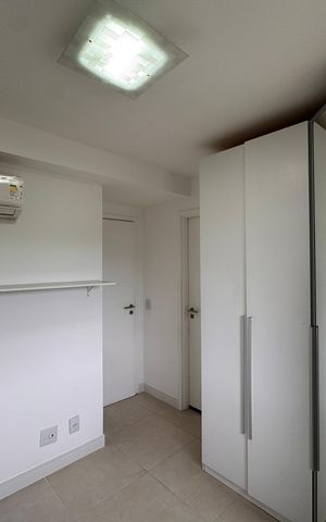 Apartamento para alugar com 169m², 4 quartos e 2 vagas Apartamento para alugar com 169m², 4 quartos e 2 vagasSuíte 2