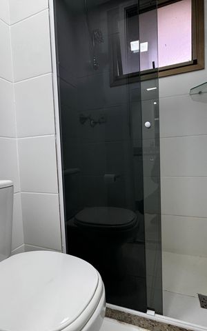 Apartamento para alugar com 169m², 4 quartos e 2 vagas Apartamento para alugar com 169m², 4 quartos e 2 vagasBanheiro Suíte 2 e 3