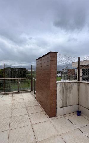 Apartamento para alugar com 169m², 4 quartos e 2 vagas Apartamento para alugar com 169m², 4 quartos e 2 vagasÁrea externa