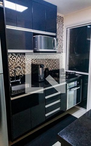 Apartamento à venda com 62m², 1 quarto e 1 vaga