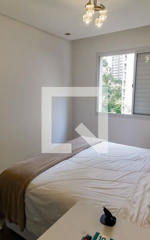 Apartamento à venda com 62m², 1 quarto e 1 vaga