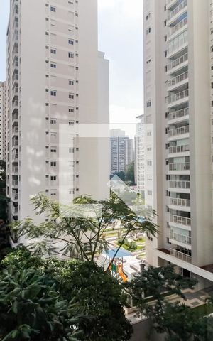 Apartamento à venda com 62m², 1 quarto e 1 vaga