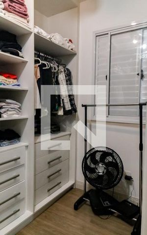 Apartamento à venda com 62m², 1 quarto e 1 vaga