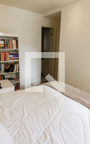 Apartamento à venda com 62m², 1 quarto e 1 vaga
