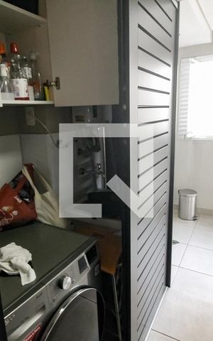 Apartamento à venda com 62m², 1 quarto e 1 vaga