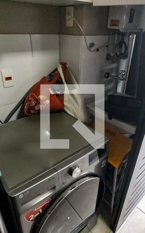 Apartamento à venda com 62m², 1 quarto e 1 vaga