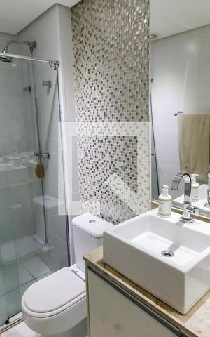 Apartamento à venda com 62m², 1 quarto e 1 vaga