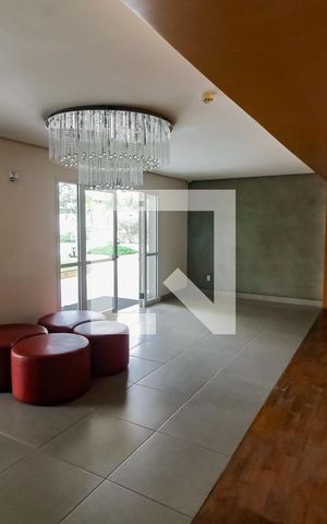 Apartamento à venda com 62m², 1 quarto e 1 vaga