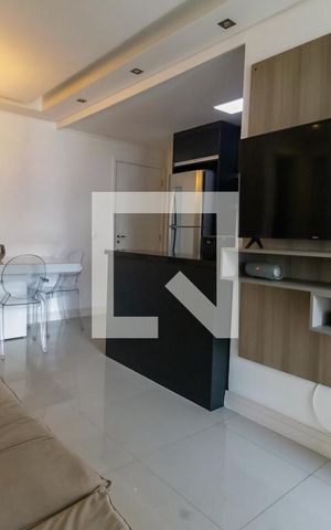 Apartamento à venda com 62m², 1 quarto e 1 vaga