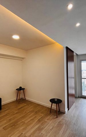 Apartamento para alugar com 60m², 2 quartos e 2 vagas Apartamento para alugar com 60m², 2 quartos e 2 vagasSala