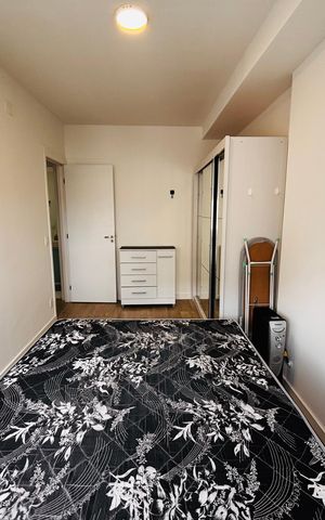 Apartamento para alugar com 60m², 2 quartos e 2 vagas Apartamento para alugar com 60m², 2 quartos e 2 vagasSuíte