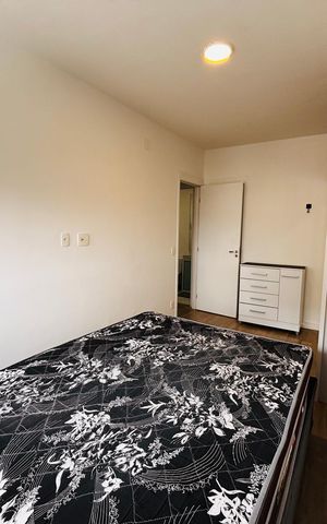 Apartamento para alugar com 60m², 2 quartos e 2 vagas Apartamento para alugar com 60m², 2 quartos e 2 vagasSuíte
