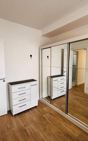Apartamento para alugar com 60m², 2 quartos e 2 vagas Apartamento para alugar com 60m², 2 quartos e 2 vagasSuíte