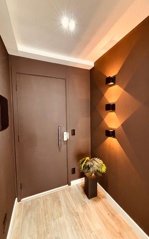 Apartamento para alugar com 60m², 2 quartos e 2 vagas Apartamento para alugar com 60m², 2 quartos e 2 vagasEntrada