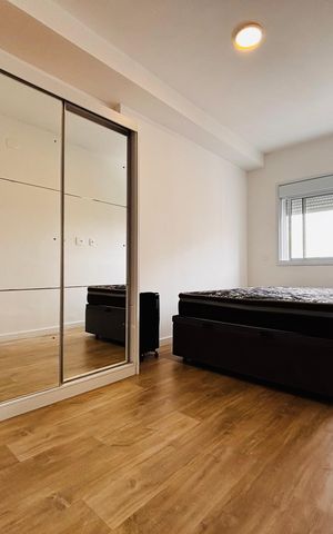 Apartamento para alugar com 60m², 2 quartos e 2 vagas Apartamento para alugar com 60m², 2 quartos e 2 vagasSuíte