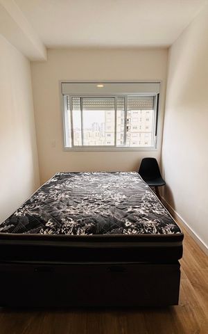 Apartamento para alugar com 60m², 2 quartos e 2 vagas Apartamento para alugar com 60m², 2 quartos e 2 vagasSuíte
