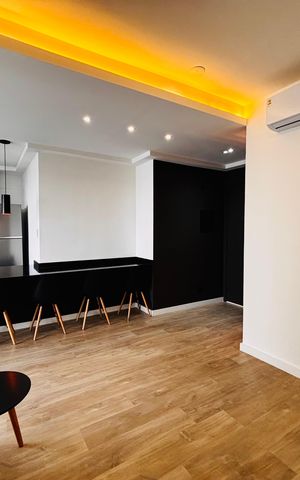 Apartamento para alugar com 60m², 2 quartos e 2 vagas Apartamento para alugar com 60m², 2 quartos e 2 vagasSala