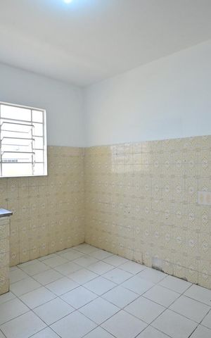 Casa para alugar com 50m², 4 quartos e 3 vagasCozinha da Casa 1