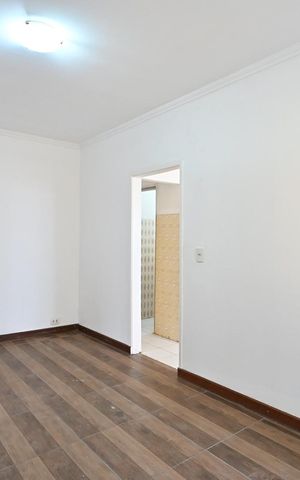 Casa para alugar com 50m², 4 quartos e 3 vagasSala da Casa 1