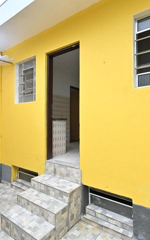 Casa para alugar com 50m², 4 quartos e 3 vagasCasa 2