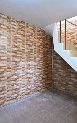 Casa para alugar com 50m², 4 quartos e 3 vagasSala da Casa 2