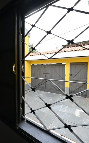 Casa para alugar com 50m², 4 quartos e 3 vagasVista do Quarto 1 da Casa 1