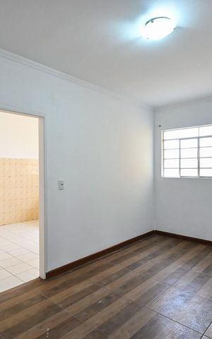 Casa para alugar com 50m², 4 quartos e 3 vagasSala da Casa 1