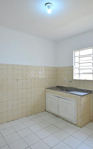 Casa para alugar com 50m², 4 quartos e 3 vagasCozinha da Casa 1