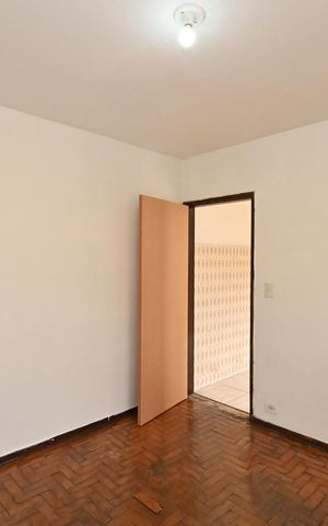 Casa para alugar com 50m², 4 quartos e 3 vagasQuarto 2 da Casa 2