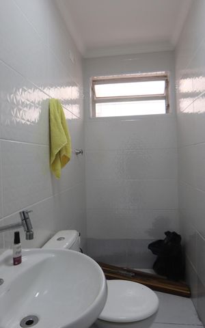 Casa para alugar com 300m², 4 quartos e 4 vagasBanheiro da Suíte 2