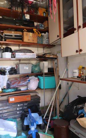 Casa para alugar com 300m², 4 quartos e 4 vagasDespensa