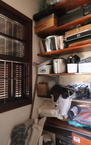 Casa para alugar com 300m², 4 quartos e 4 vagasDespensa