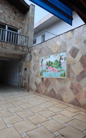 Casa para alugar com 300m², 4 quartos e 4 vagasGaragem