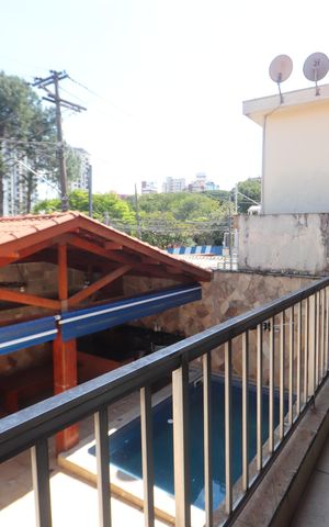 Casa para alugar com 300m², 4 quartos e 4 vagasSacada