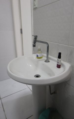 Casa para alugar com 300m², 4 quartos e 4 vagasBanheiro da Suíte 2