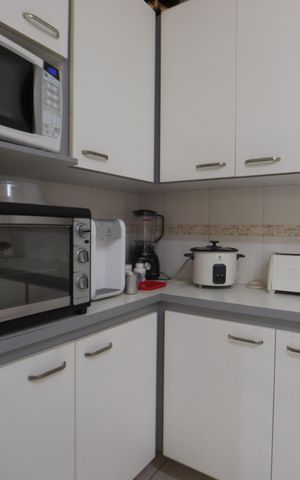Casa para alugar com 300m², 4 quartos e 4 vagasCozinha