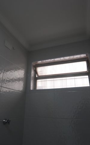 Casa para alugar com 300m², 4 quartos e 4 vagasBanheiro da Suíte 2